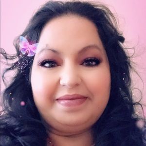 Meet your Posher, Rosa